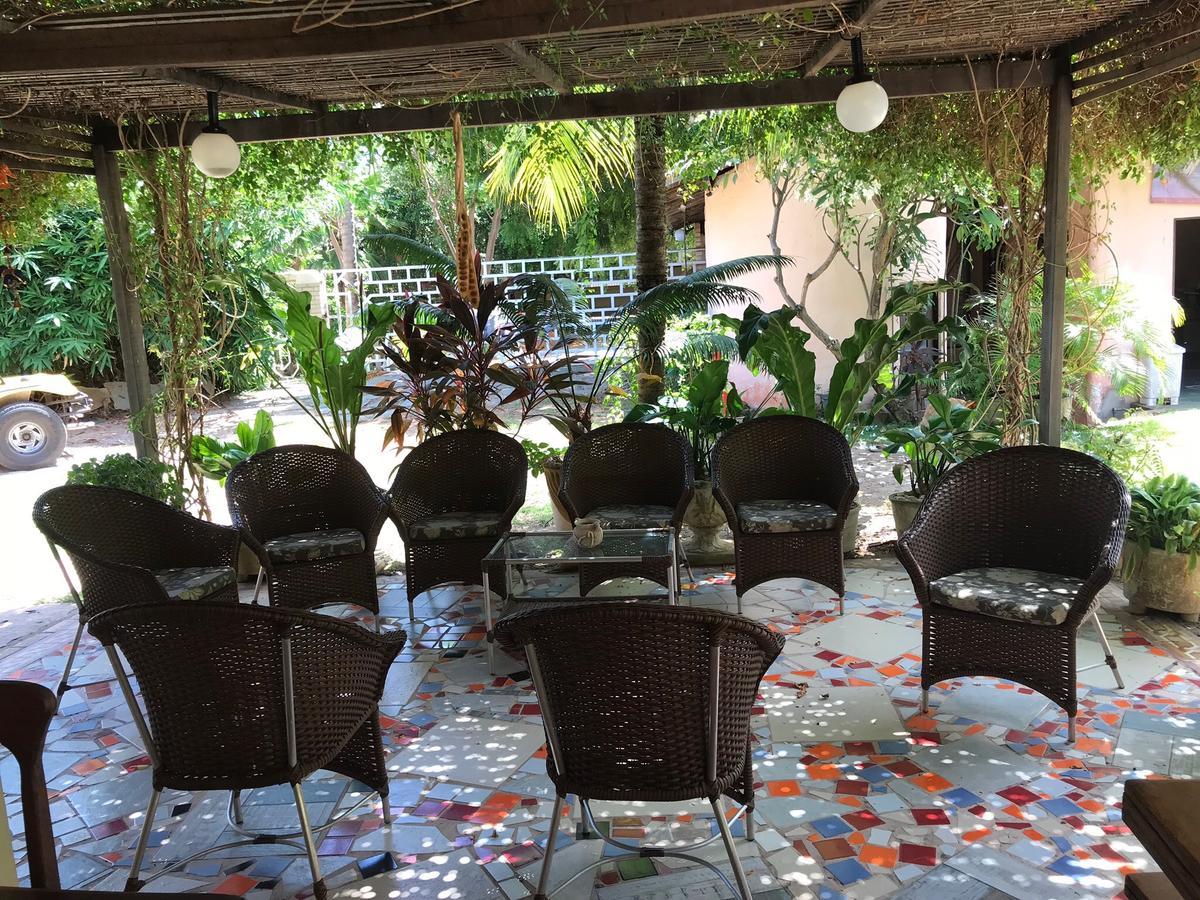 Hotel E Pousada Tropical Wind Do Кумбуко Экстерьер фото